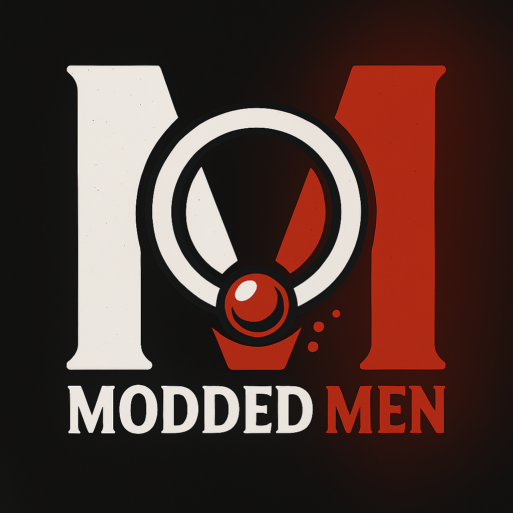 Modded Men